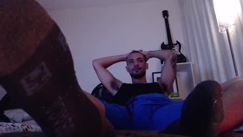 Snapshot of dante_hell1 chatting on 13, 2, 2025 Dante Hell online show from 13, 2, 2025
