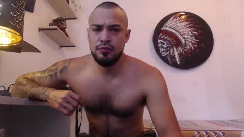 Dante Hell online show from 8, 1, 2026