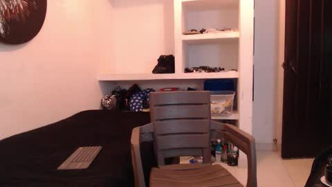 Dante Hell online show from 3, 2, 2026