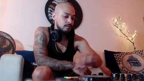 Snapshot of dante_hell1 chatting on 23, 4, 2026 Dante Hell online show from 23, 4, 2026