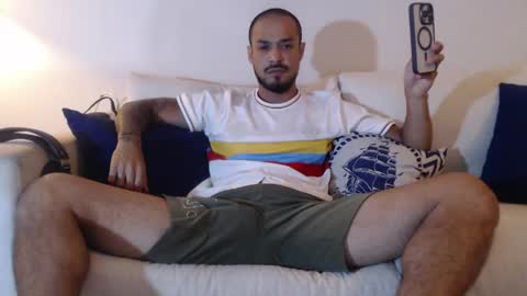 Snapshot of dante_hell1 chatting on 6, 5, 2026 Dante Hell online show from 6, 5, 2026
