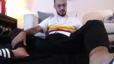 Snapshot of dante_hell1 chatting on 6, 5, 2026 Dante Hell online show from 6, 5, 2026