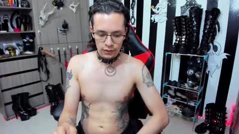 Snapshot of dante_infernos chatting on 8, 2, 2025 Dante online show from 8, 2, 2025