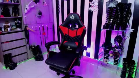 Snapshot of dante_infernos chatting on 10, 3, 2025 Dante online show from 10, 3, 2025