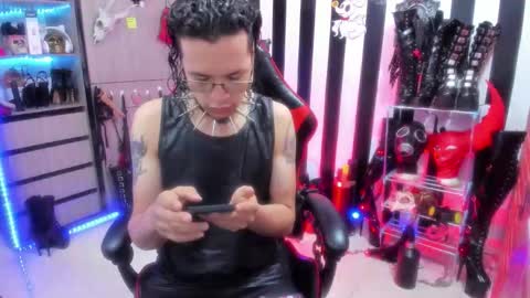 Snapshot of dante_infernos chatting on 6, 10, 2025 Dante online show from 6, 10, 2025