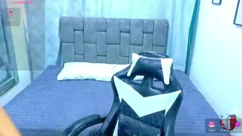 DANTE KENT online show from 18, 4, 2026