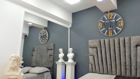 Dante Musk online show from 14, 1, 2026