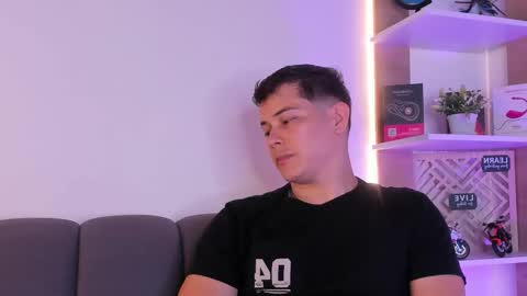 Snapshot of dante_seductor chatting on 8, 2, 2026 Dante online show from 8, 2, 2026