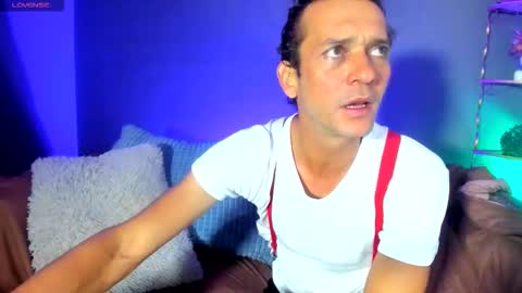 dante_steele_ online show from 4, 11, 2025