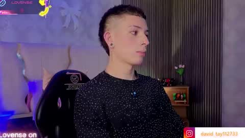 Snapshot of dante_tay1 chatting on 24, 2, 2026 David online show from 24, 2, 2026