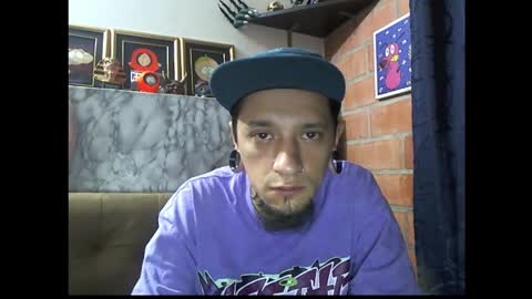 dante_x_5 online show from 19, 1, 2026