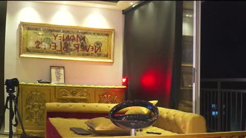 Dante coppola online show from 14, 1, 2026