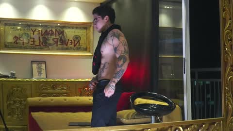 Dante coppola online show from 11, 2, 2026