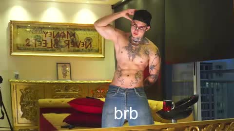 Dante coppola online show from 15, 3, 2026