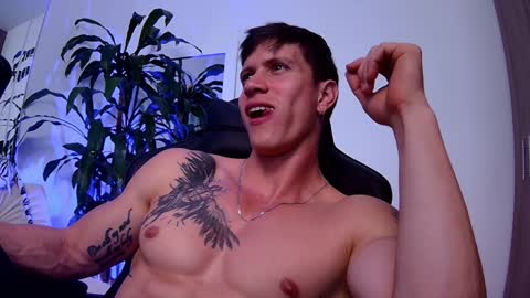 Dante online show from 7, 1, 2025