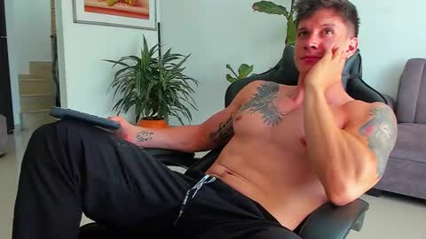 Dante online show from 14, 1, 2026