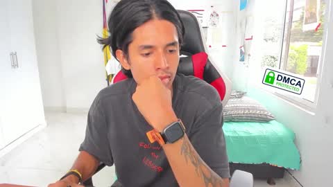 X Dante7373574 online show from 15, 9, 2025