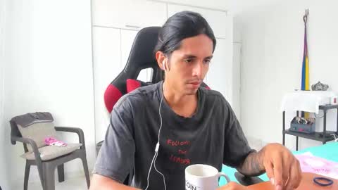 X Dante7373574 online show from 3, 11, 2025