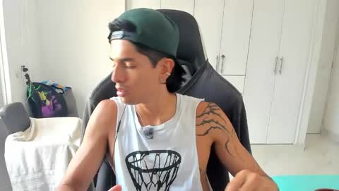 X Dante7373574 online show from 24, 3, 2026