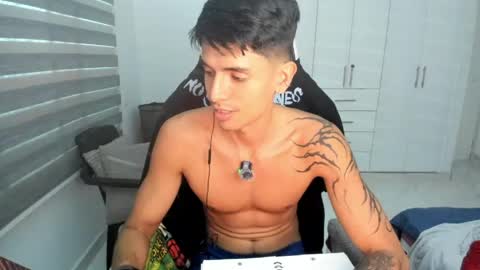 X Dante7373574 online show from 17, 4, 2026