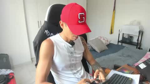 Snapshot of dantedecentralized chatting on 6, 5, 2026 X Dante7373574 online show from 6, 5, 2026