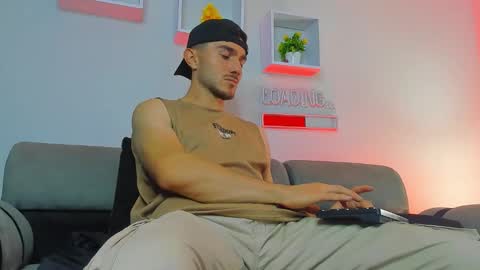 Snapshot of danteeblake chatting on 21, 2, 2026 Dante online show from 21, 2, 2026