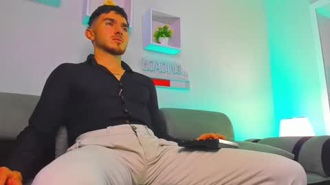 Snapshot of danteeblake chatting on 25, 2, 2026 Dante online show from 25, 2, 2026