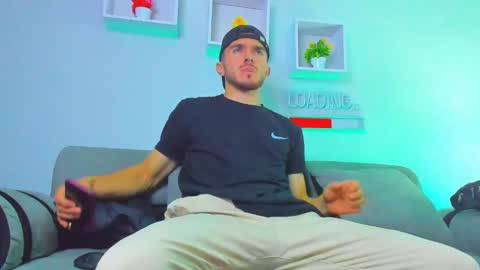 Snapshot of danteeblake chatting on 1, 3, 2026 Dante online show from 1, 3, 2026