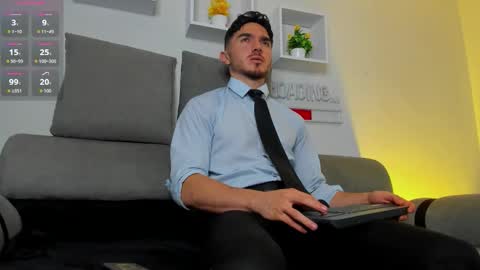 Dante online show from 18, 5, 2026