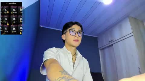 Snapshot of danteheat chatting on 28, 1, 2025 danteheat online show from 28, 1, 2025