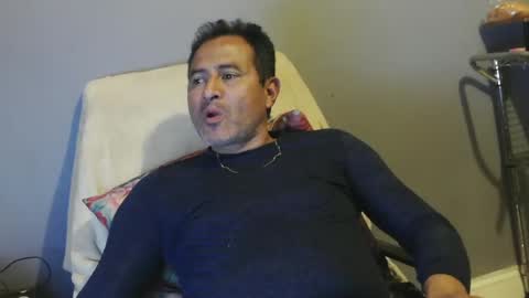 dantehot82 online show from 15, 1, 2025