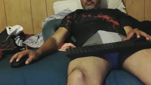 dantehot82 online show from 1, 10, 2025