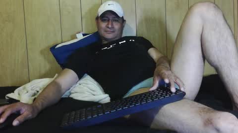 dantehot82 online show from 19, 11, 2025