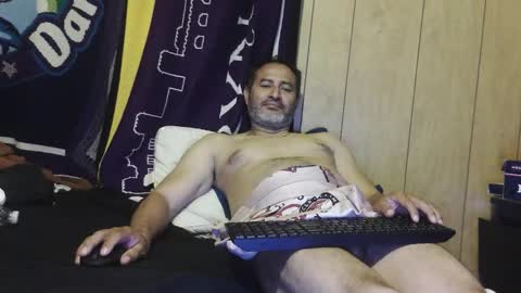 dantehot82 online show from 15, 12, 2025