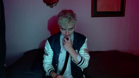 danteobscuro online show from 28, 11, 2025