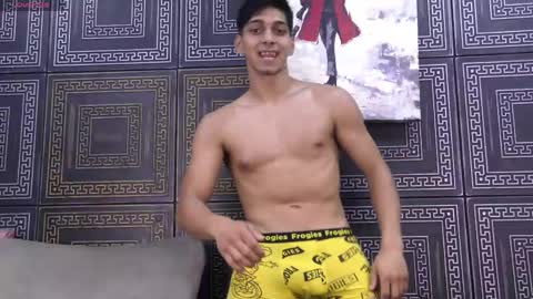 Snapshot of danterafaelo chatting on 31, 5, 2026 Dante online show from 31, 5, 2026