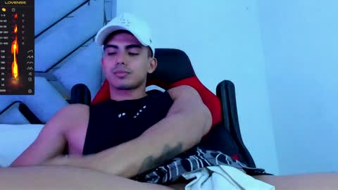 Dante online show from 24, 1, 2025