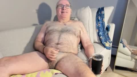 Mark online show from 23, 9, 2025