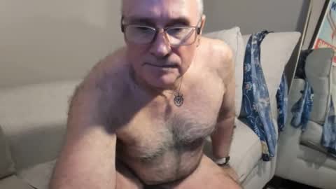 Mark online show from 5, 12, 2025