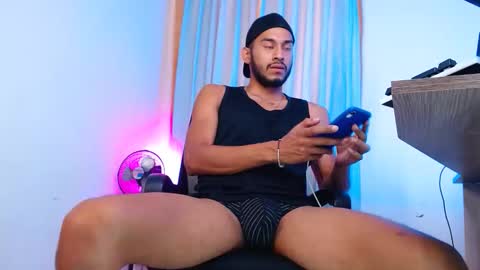 Dante Santoro online show from 6, 4, 2026