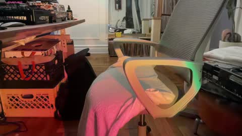 Dante online show from 27, 1, 2025