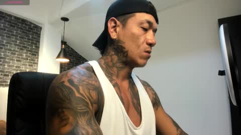 Dante Suarez online show from 8, 1, 2026