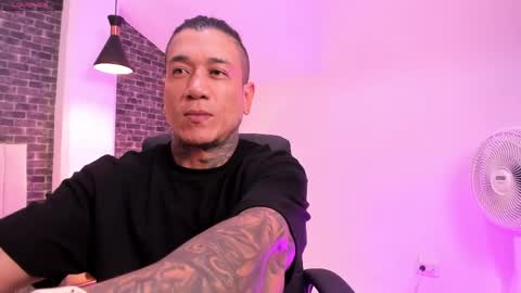 Dante Suarez online show from 16, 4, 2026