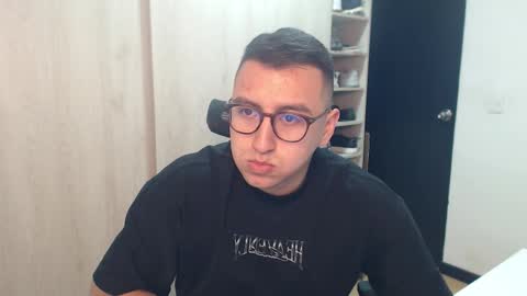 dantevesper online show from 10, 3, 2026