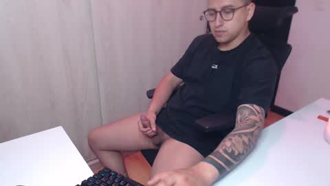 dantevesper online show from 14, 3, 2026