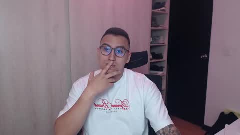 dantevesper online show from 25, 3, 2026