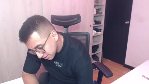 dantevesper online show from 17, 4, 2026