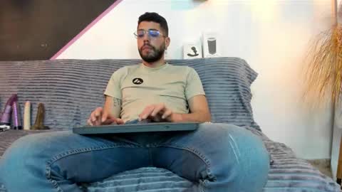 Dante Winter online show from 1, 3, 2026