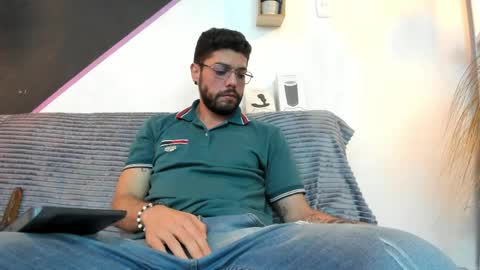 Dante Winter online show from 29, 3, 2026