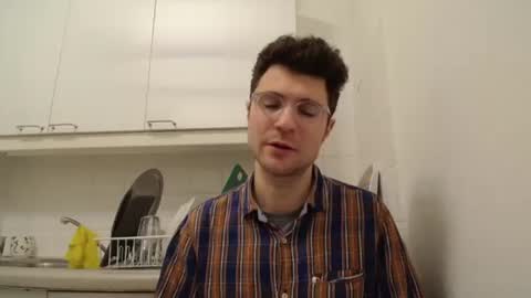 Snapshot of dantheman233 chatting on 4, 1, 2025 Daniel online show from 4, 1, 2025